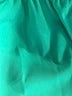 Unbranded Green Swimsuit Bottoms Size 6 - photo 3
