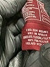 Assorted Brands 100% Polyester Black Coat Size L - photo 8