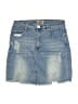 Denim Blvd Blue Denim Shorts Size M - photo 1