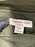 Coldwater Creek Green Cardigan Size L - photo 7