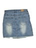 Denim Blvd Blue Denim Shorts Size M - photo 2