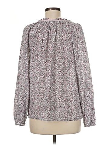 Chelsea & Violet Long Sleeve Blouse (view 2)