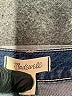 Madewell 100% Cotton Blue Jeans Size 30 waist - photo 7