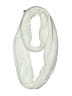 Nordstrom Rack 100% Polyester White Scarf One size - photo 1