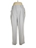 Haver + Blair Gray Casual Pants Size L - photo 1