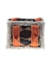 BDG Tweed Orange Crossbody Bag One size - photo 3