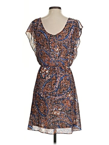 Outback Red Casual Dress (view 2)