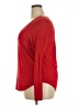 SO Red Long Sleeve T-Shirt Size XXL - photo 5
