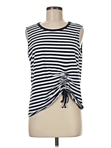 Time and Tru Sleeveless Top (view 1)