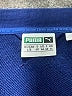 Puma Blue Cardigan Size L - photo 7