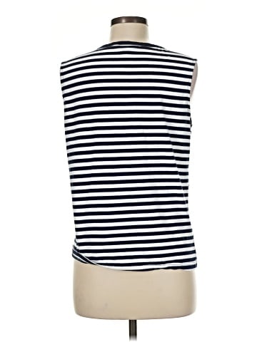 Time and Tru Sleeveless Top (view 2)