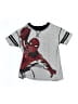 Marvel Gray Short Sleeve T-Shirt Size 5T - photo 2