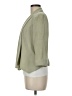Alberto Makali Green Blazer Size M - photo 5