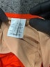 J.Crew Solid Orange Swimsuit Bottoms Size S - photo 3