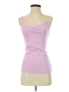 No Boundaries Sleeveless Top