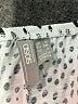 ASOS 100% Cotton Silver Short Sleeve Top Size 4 - photo 7