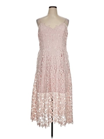 Express Cocktail Dress (view 1)