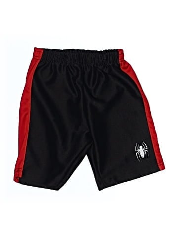 Marvel Athletic Shorts (view 1)