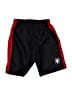 Marvel 100% Polyester Black Athletic Shorts Size 7 - photo 1