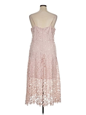 Express Cocktail Dress (view 2)