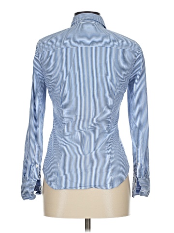 J.Crew 365 Long Sleeve Button-Down Shirt (view 2)