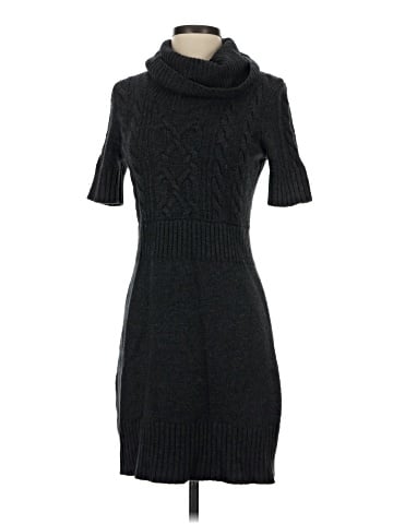 Ann Taylor LOFT Casual Dress (view 1)