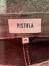 Pistola Color Block Gray Jeans Size 25 waist - photo 7