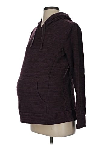 Motherhood Pullover Sweater (view 1)