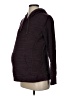 Motherhood Burgundy Pullover Sweater Size S - photo 1