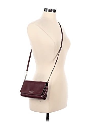 Kate Spade New York Crossbody Bag (view 2)
