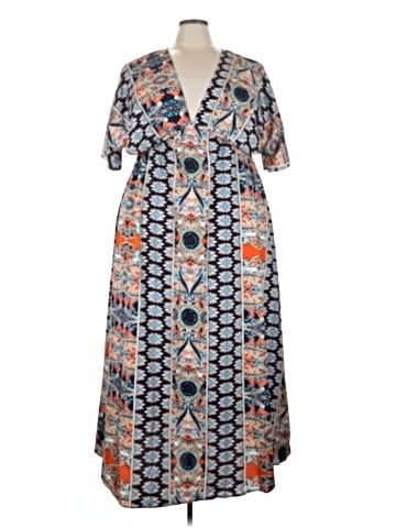 Unbranded Casual Dress (view 1)