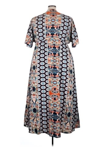 Unbranded Casual Dress (view 2)