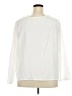 Unbranded White Long Sleeve T-Shirt Size XXL - photo 2