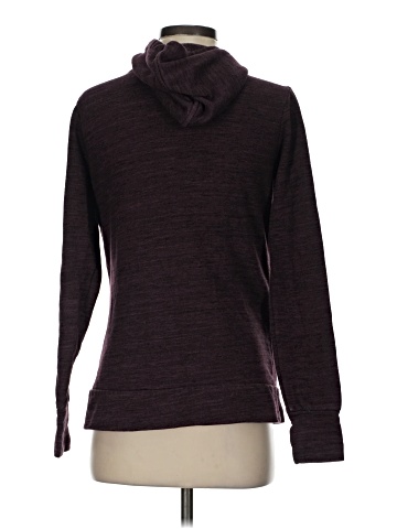 Motherhood Pullover Sweater (view 2)