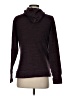 Motherhood Burgundy Pullover Sweater Size S - photo 2