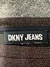 DKNY Jeans Brown Long Sleeve Top Size M (estimated) - photo 7