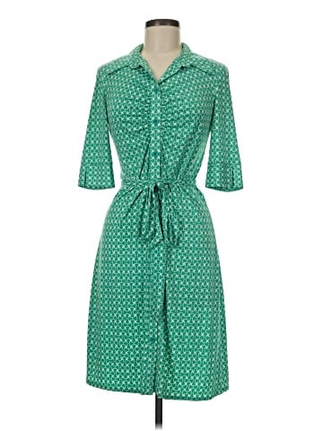 Laundry by Shelli Segal Casual Dress (view 1)