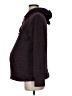Motherhood Burgundy Pullover Sweater Size S - photo 5