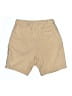 easy-peasy Solid Tan Khaki Shorts Size 5T - photo 2