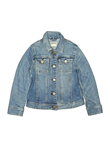 Crewcuts Denim Jacket (view 1)