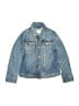 Crewcuts Blue Denim Jacket Size 6 - 7 - photo 1