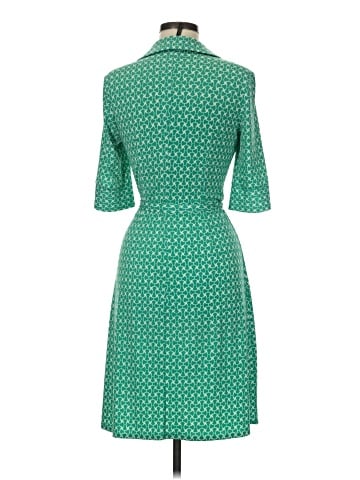 Laundry by Shelli Segal Casual Dress (view 2)