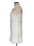 Open Edit Floral White Cocktail Dress Size L - photo 5