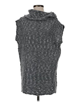 James Perse Turtleneck Sweater (view 1)