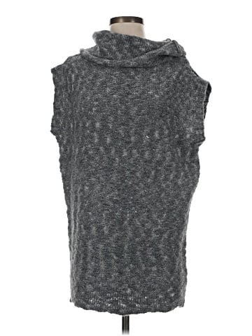 James Perse Turtleneck Sweater (view 1)