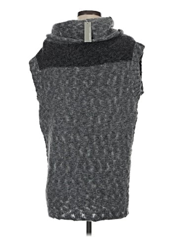 James Perse Turtleneck Sweater (view 2)