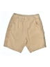 easy-peasy Solid Tan Khaki Shorts Size 5T - photo 1