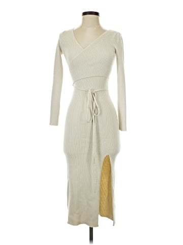 Abercrombie & Fitch Casual Dress (view 1)