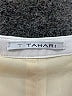 T Tahari Ivory Dress Pants Size 6 - photo 7