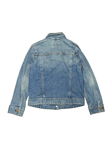 Crewcuts Denim Jacket (view 2)